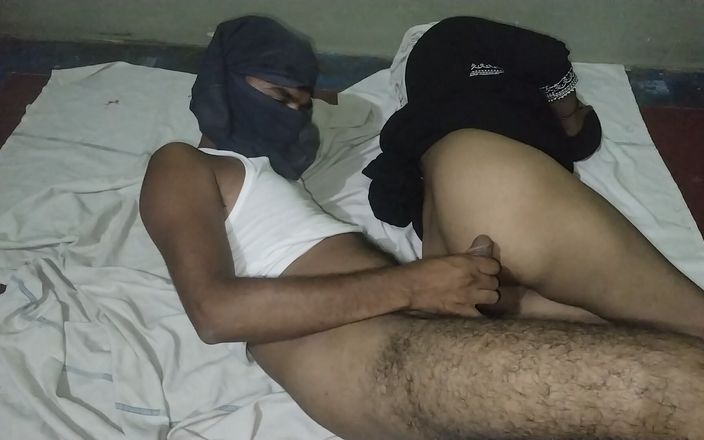 Modern couple: Futai sexy cu indianca Affu Bhabhi