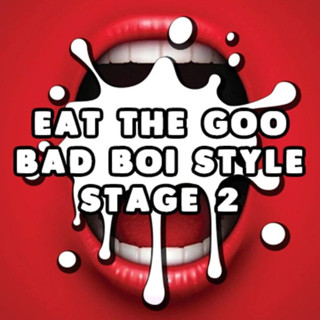 Campsissyboi: TYLKO AUDIO - Zjedz scenę w stylu goo bad boi 2