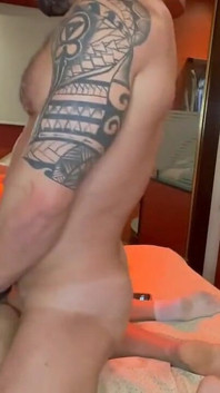 Intense Fuck with Twink - Part 3