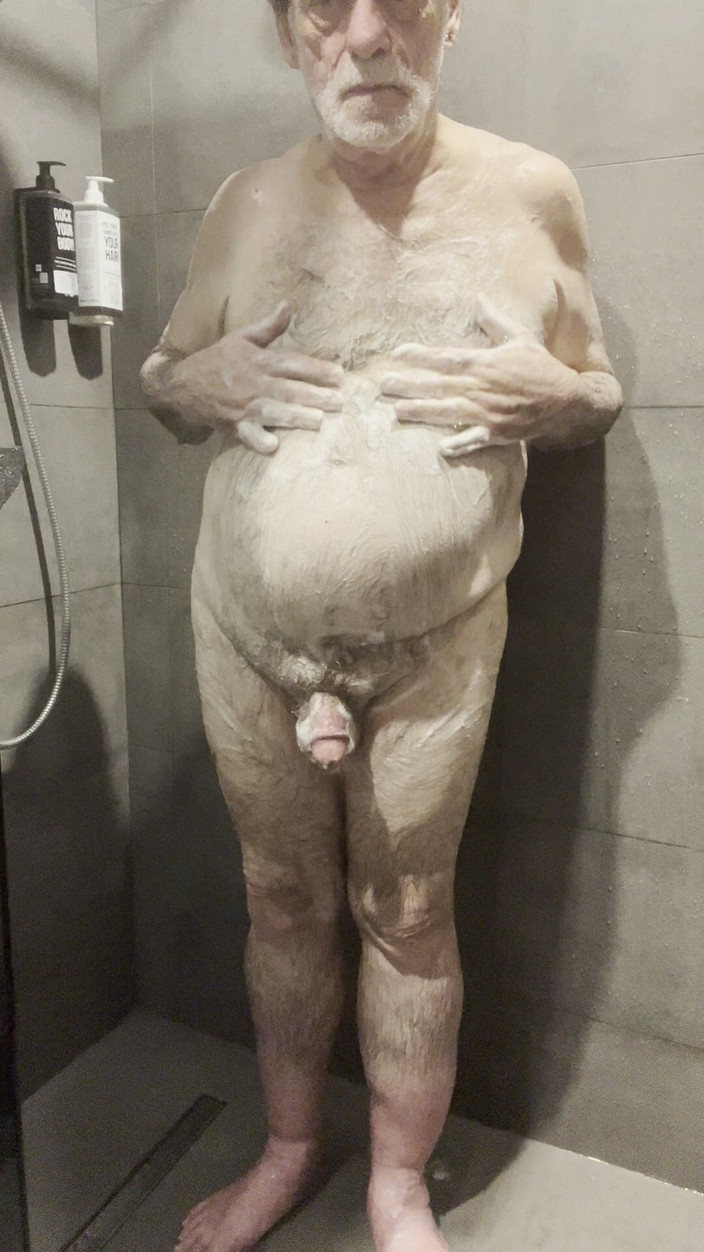 Coach Karl dude lodge: Час душу на День Святого Валентина 2