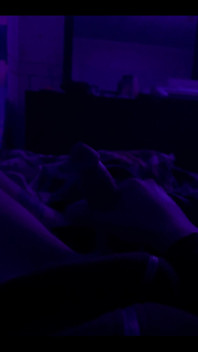Evening Masturbation