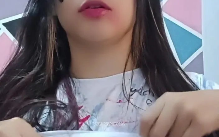 Yulieth Gomez: Video Calls with My Loyal Followers I Show You My...