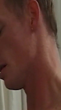 Hard and Deep: Two Men Go All in for a Rough, No-holding-back Session