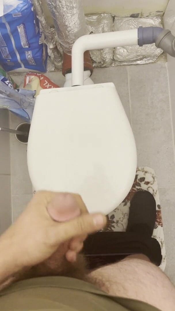 Jonny58: Solo masturbate cumshot