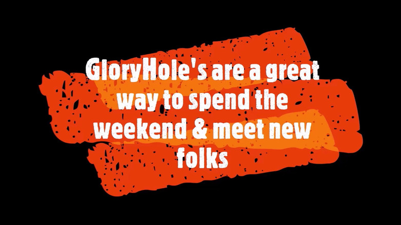 Phoenix Rizin': 오르가즘과 글로리홀