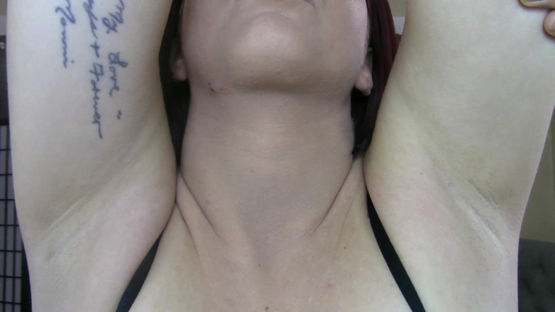Quinn brooks: Uwielbianie moich pits-wmv