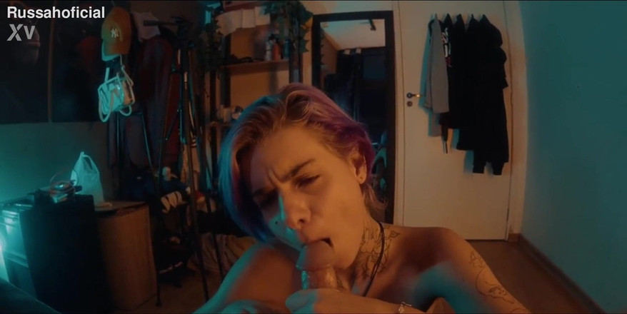 Russah: Seděl jsem hezky pro svého šéfa