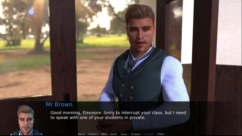 Johannes Gaming: 啦啦队长11，我们必须看看谁让老人先射精