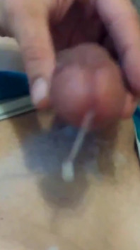 Masturbation