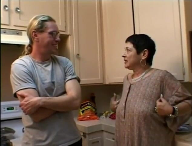 XTime Vod: Gran milf en acción ...     (Película original completa)