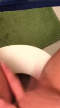 Girl Masturbating at Stepuncles House