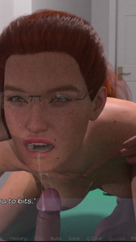 A Selkie (parte 1)