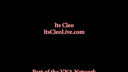 Cleo: Its Cleo & Chloe Chaos hot slutty pussy eating on roof...