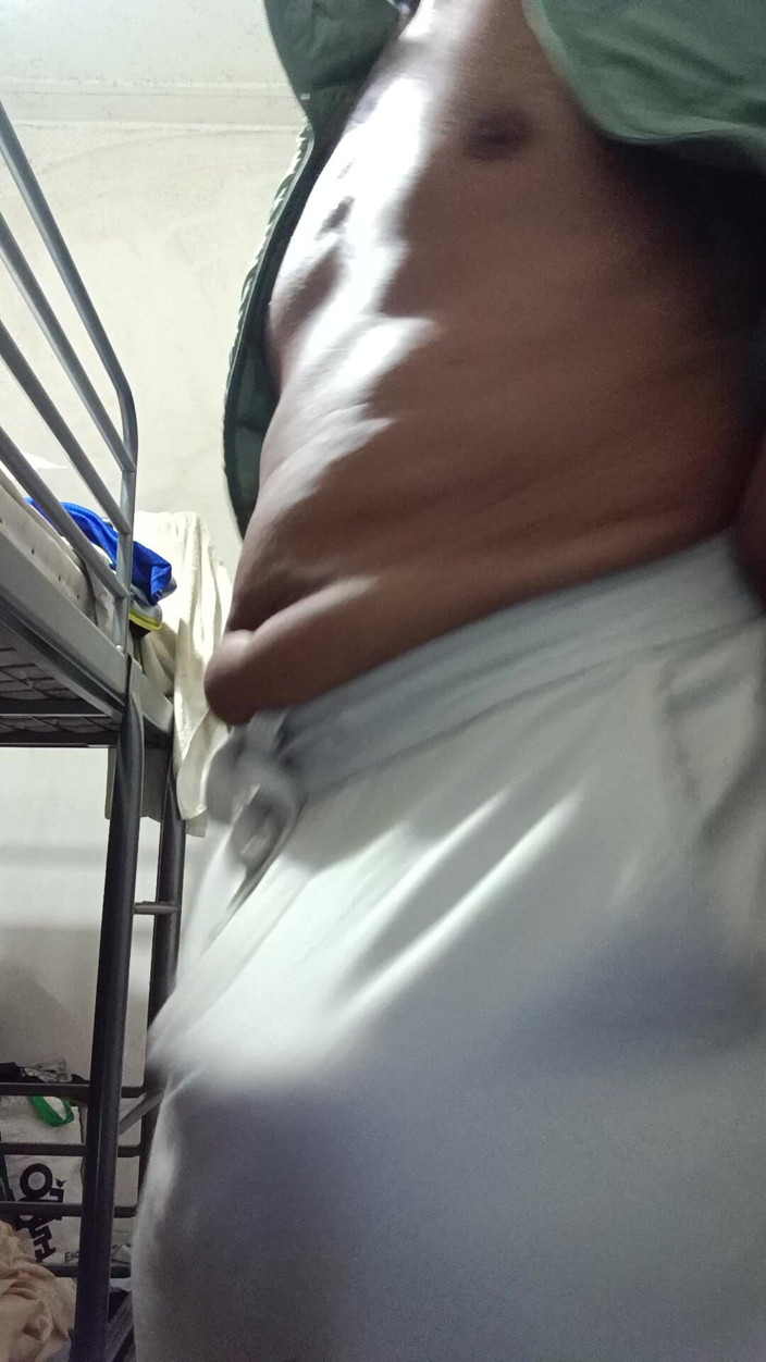Boy top Amador: I Went to the Supermarket Like That, and People Kept...