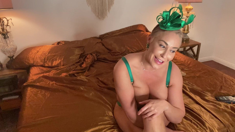 RyanKeely: 2021 Saint Patrick's Day Canlı Şov