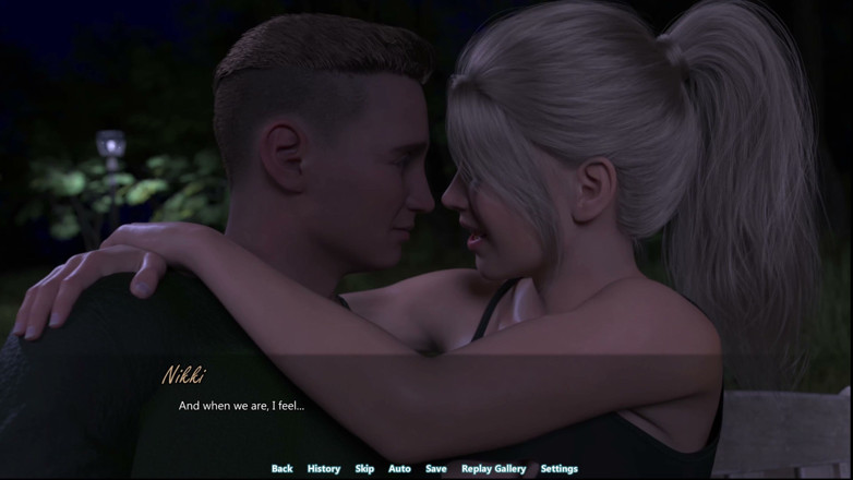 Wickedgammes studio: Een heel geil kantoor deel 39