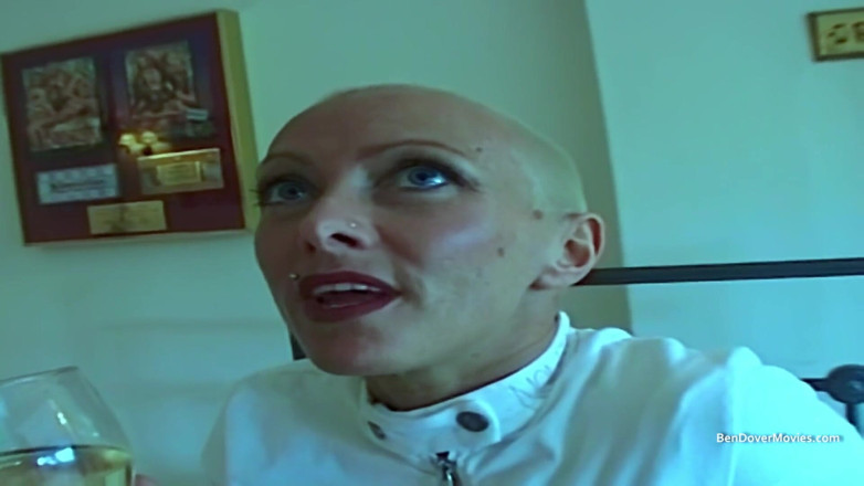 Ben Dover Movies: The XXX factor 2: Nicola Holt