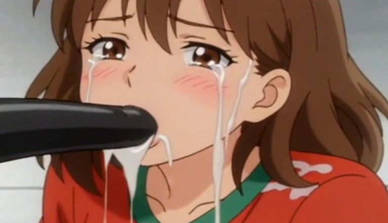 Hentai cartoon: Perancis vs Maghribi Hitam Perancis mengongkek animasi hentai kartun maghribi...