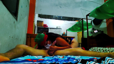 Martin13: Let's Go to the Bed I Have the Gift of...