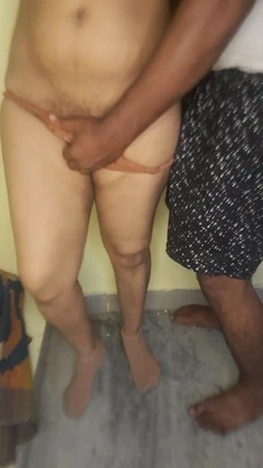 Desi Bhabhi e suo marito sesso