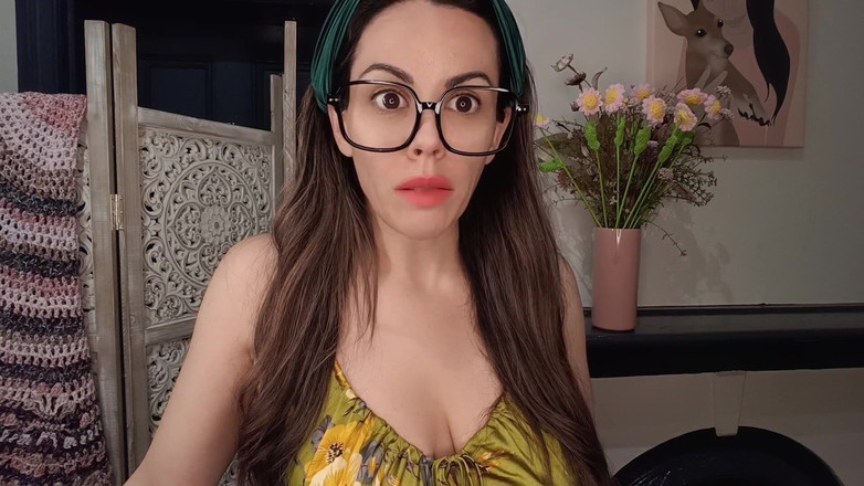 Annika Rain: Pojďme předstírat, že jsem tvá nevlastní matka