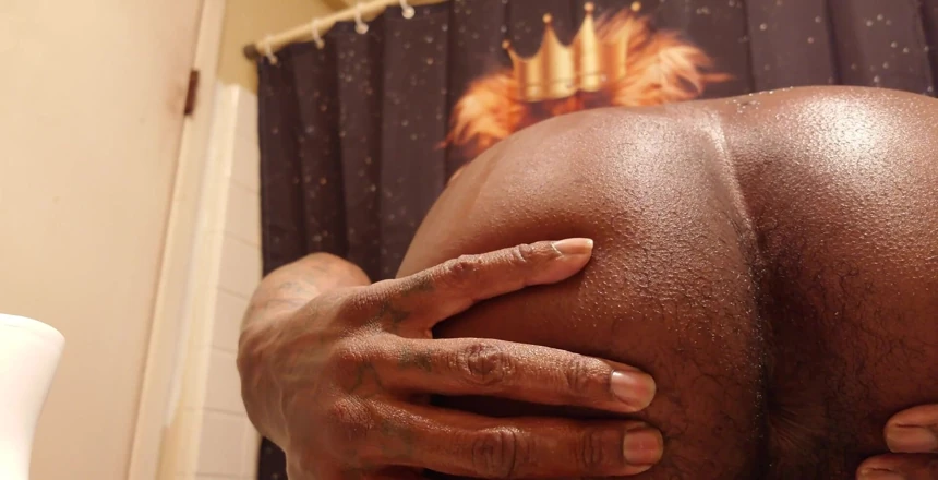 Big Ass