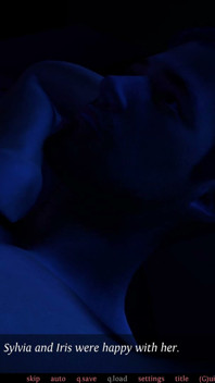 In Her Service V0.96 - a Month Passed by, and Mistress Talia Wanted Me to Massage Her.