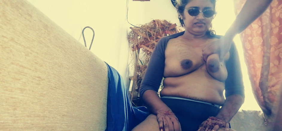 Tina Baby: Big Bhabhi Pussy - Part 3 Dropped Sex Pills on Orange Juice...