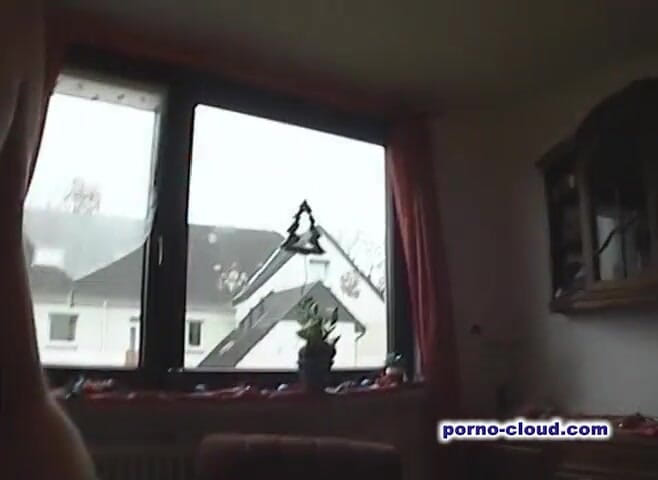 Porno Cloud: Blowjob, boobjob dan pengakhiran pancutan muka dengan si jalang montel 2...