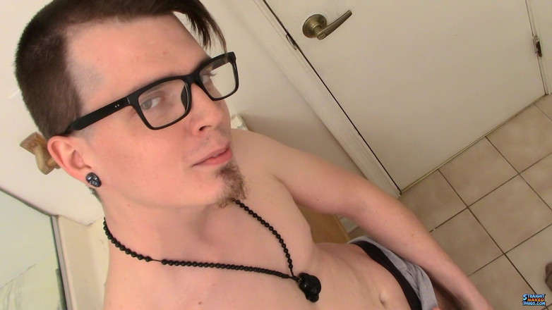 Straight naked thugs: Proste bandyty i ich stopy