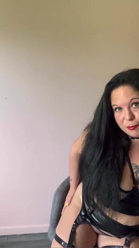 JOI for Compulsive Wankers
