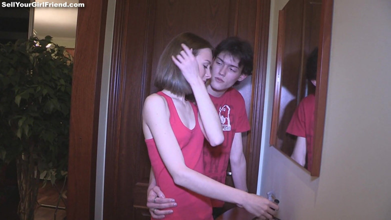 Sell Your GF: Watch me fuck and tease me!