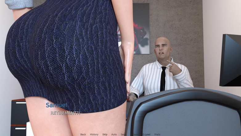 Wickedgammes studio: Laura Lustful Secrets (část 51)