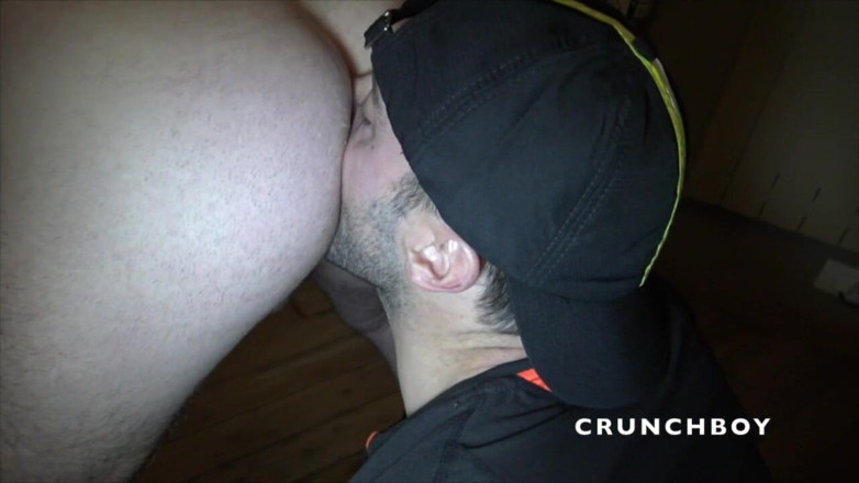 Kinky Bareback Boys: 2020년 1월 20일 섹스