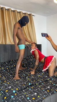 First Time Fucking a Gay Boy