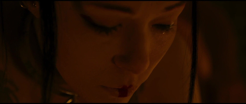 Verso Cinema: Asian action gets lovely to watch
