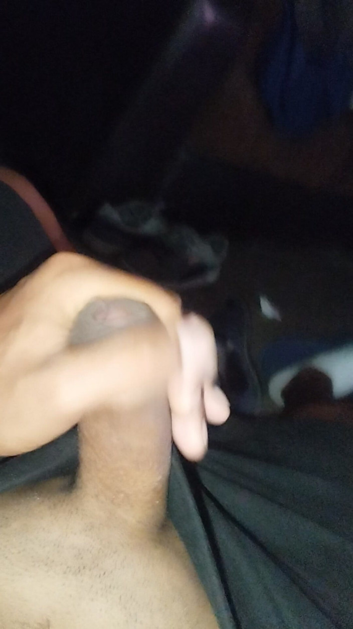 AlexAlejandro13: I Get up in the Morning