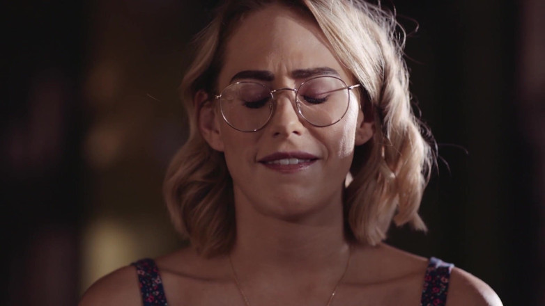 SweetheartVideo: A Woman's Promise Scene 2 womenly Love