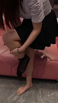 First Time Filming - Innocent Idol-like Beauty Gives in to Forbidden Desire, Private Debut with a Stunning Finale