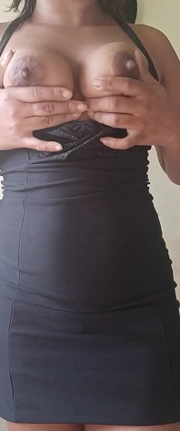 Enjoying Masturbation