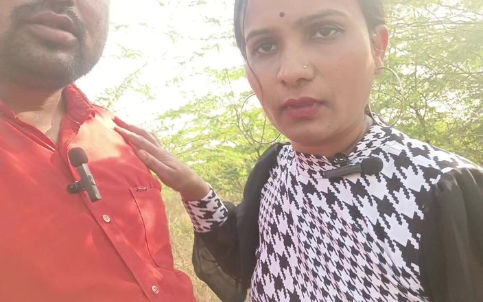 Kavita _zawazawi: Ngentot di hutan close up