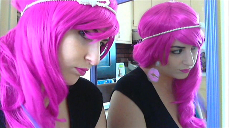 goddessjoules: Hair Combing Asmr