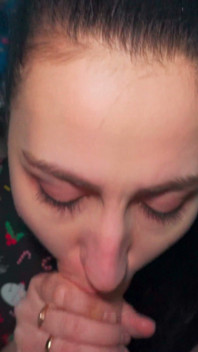 [4k - Remastered] From Streamer to Blowgirl