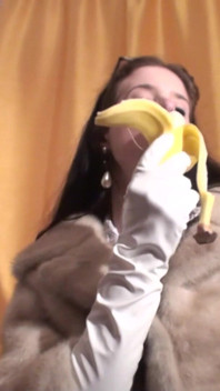 Banana Humper Teasing