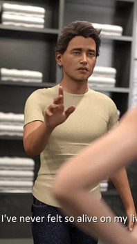 흑형 대물 에 따먹히는 거유 밀프