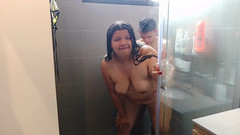 Hot Strawberry: 私のお尻を開いて、あなたの精液をすべて出して、私の肛門全体に広げてください