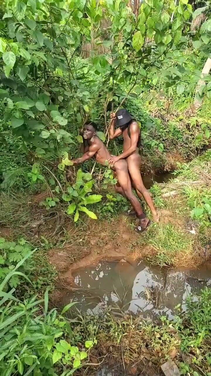 Creamyverseguy2: River Gods Çatışması