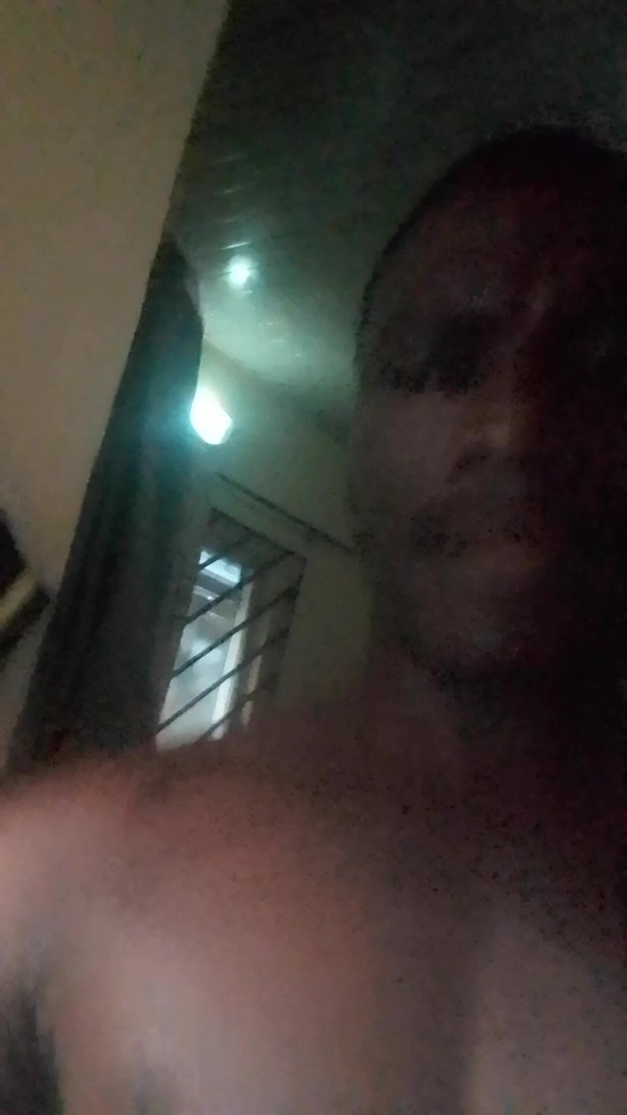 DoctorVirus: Мій маленький чорний, ти знаєш