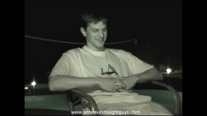 Jay's Amateur Straight Guys: Svádění Paula s Jayem