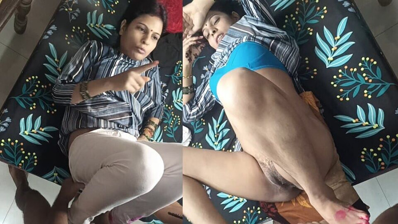 tannu: Šukal jsem svou nevlastní sestru na Raksha Bandhan